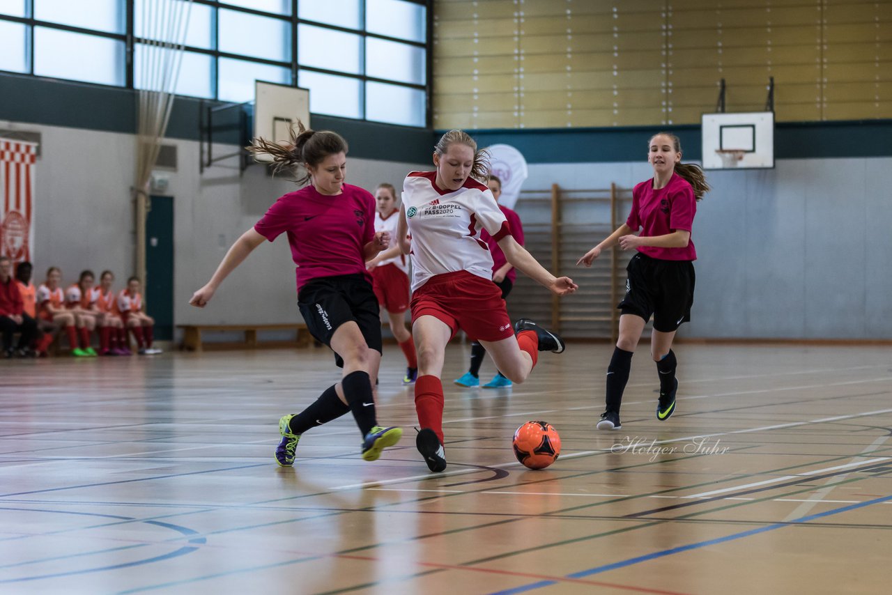 Bild 116 - Norddeutsche Futsalmeisterschaft